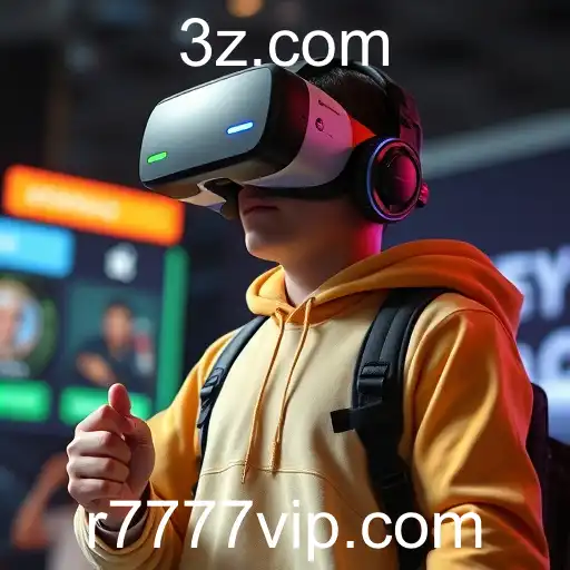 Novas Tendências no Mundo dos Jogos Online em 2025