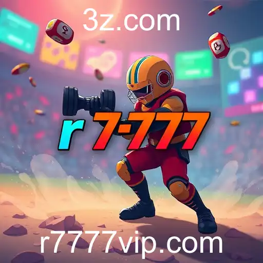 O Crescimento dos Sites de Jogos: R7777 em Destaque