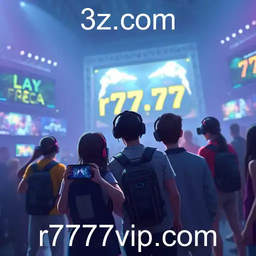 O Impacto Crescente dos Jogos Online em 2025