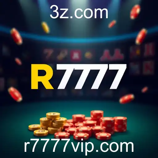 O Impacto de r7777 no Mercado de Jogos em 2025