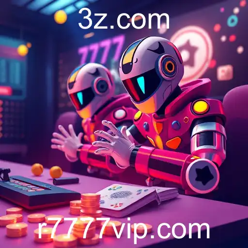 Tecnologia e Inovação nos Jogos de Azar em 2025