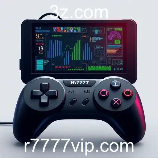 O Impacto de r7777 nos Jogos Online em Português