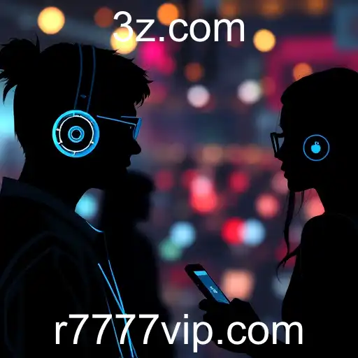 Transformações Tecnológicas e o Impacto nas Relações Sociais