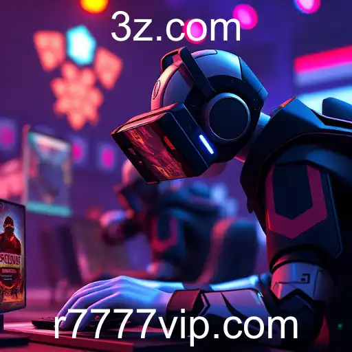 Revolução no Mundo dos Jogos Online