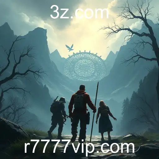 A Ascensão do r7777 no Cenário de Jogos Online