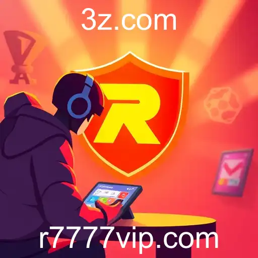 R7777 Revoluciona o Cenário de Jogos Online