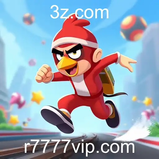 A Incursão de r7777 no Crescente Mercado de Jogos