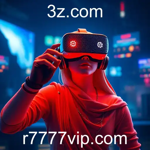 R7777: A Ascensão dos Jogos Online em 2025