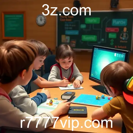 Jogos Educativos: Aprender Brincando no Universo