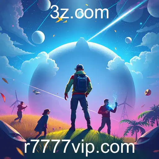 Explorando o Futuro dos Jogos Online