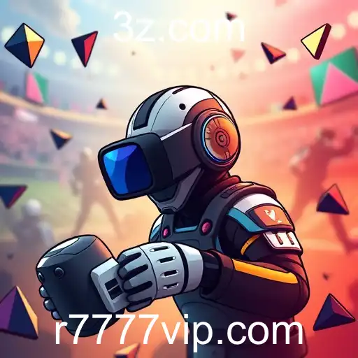 R7777: A Plataforma de Jogos que Transforma o Mercado