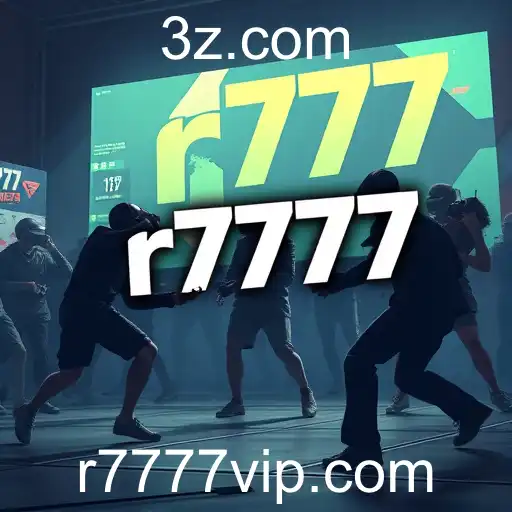 O Impacto de 'r7777' no Cenário de Jogos em Português