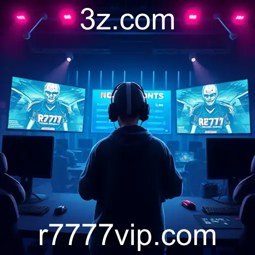 Revolução dos Jogos Online em 2025