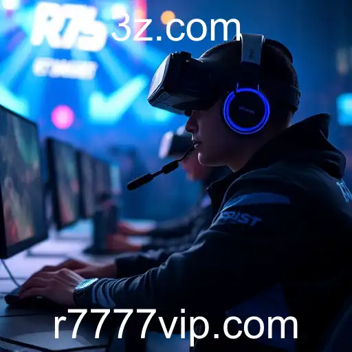 Ascensão dos Jogos de Cassino Online