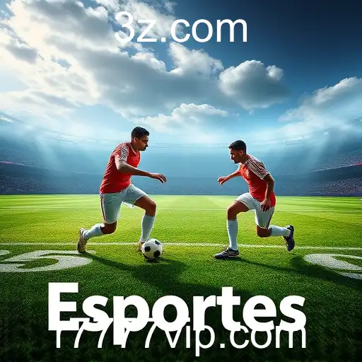 A Importância dos Esportes e sua Evolução na Plataforma R7777