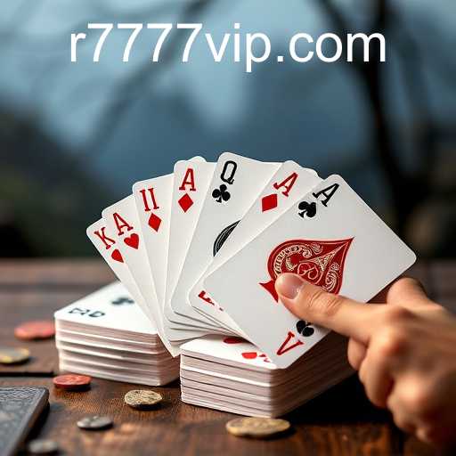 Exploring the World of Card Games