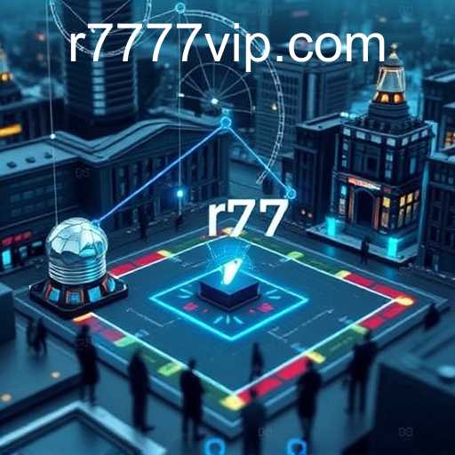 Exploring Monopoly: The Complexities and Implications of r7777