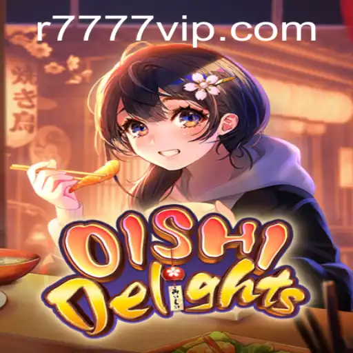 OishiDelights: A Culinary Adventure in Gaming