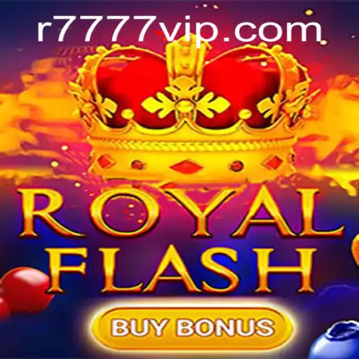 Discover the Excitement of RoyalFlashBuyBonus with Keyword R7777